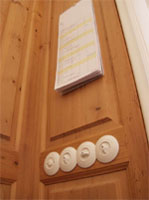Küchendetail